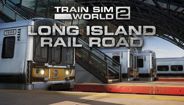 Train Sim World 2: Long Island Rail Road: New York - Hicksville Route Train Sim World 2: Long Island Rail Road: New York - Hicksville Route