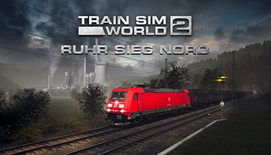 Train Sim World 2: Ruhr-Sieg Nord: Hagen - Finnentrop Route Train Sim World 2: Ruhr-Sieg Nord: Hagen - Finnentrop Route