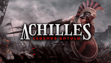 Achilles: Legends Untold Achilles: Legends Untold