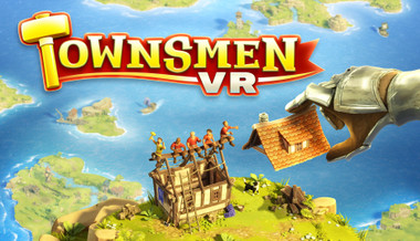 Townsmen VR Townsmen VR