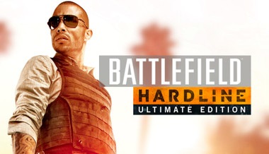 Battlefield Hardline Ultimate Edition (Xbox ONE / Xbox Series X|S) Battlefield Hardline Ultimate Edition (Xbox ONE / Xbox Series X|S)