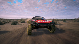Dakar 18 (Xbox ONE / Xbox Series X|S) screenshot 5