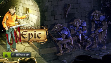 UnEpic UnEpic