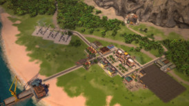 Tropico 5 - Gone Green screenshot 3