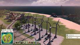 Tropico 5 - Gone Green screenshot 5