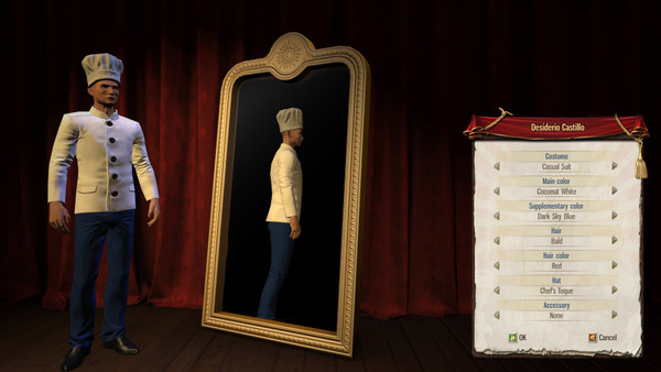 Tropico 5 - The Big Cheese screenshot 1