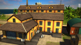 Tropico 5 - The Big Cheese screenshot 2