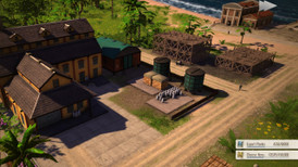 Tropico 5 - The Big Cheese screenshot 3