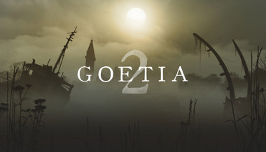 Goetia 2 Goetia 2