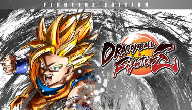 Dragon Ball FighterZ: FighterZ Edition (Xbox ONE / Xbox Series X|S) Dragon Ball FighterZ: FighterZ Edition (Xbox ONE / Xbox Series X|S)