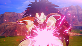 Dragon Ball Z Kakarot (Xbox ONE / Xbox Series X|S) screenshot 4