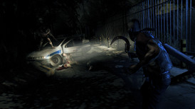 Dying Light Enhanced Edition (Xbox ONE / Xbox Series X|S) screenshot 4