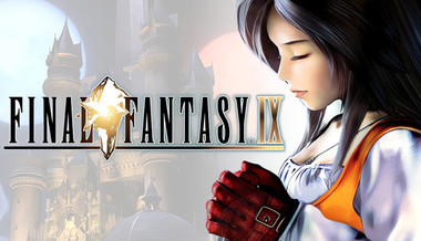 Final Fantasy IX (Xbox ONE / Xbox Series X|S) Final Fantasy IX (Xbox ONE / Xbox Series X|S)