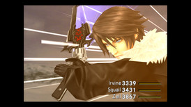 Final Fantasy VIII Remastered (Xbox ONE / Xbox Series X|S) screenshot 4