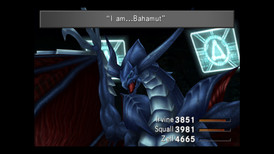Final Fantasy VIII Remastered (Xbox ONE / Xbox Series X|S) screenshot 5