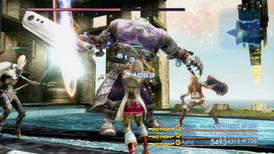 Final Fantasy XII: The Zodiac Age (Xbox ONE / Xbox Series X|S) screenshot 3