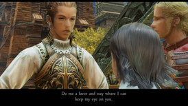 Final Fantasy XII: The Zodiac Age (Xbox ONE / Xbox Series X|S) screenshot 4
