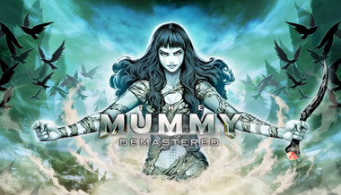The Mummy Demastered The Mummy Demastered