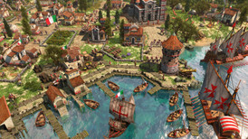 Age of Empires III: Definitive Edition - Knights of the Mediterranean screenshot 3