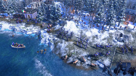 Age of Empires III: Definitive Edition - Knights of the Mediterranean screenshot 4