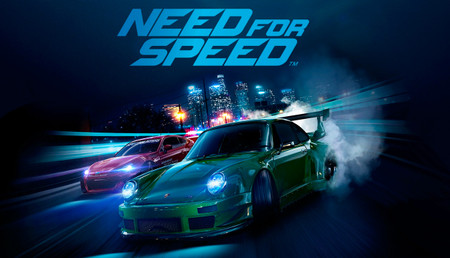 Need for Speed Xbox ONE