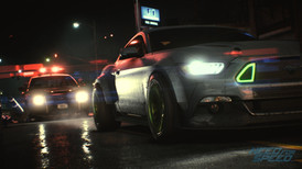 Need for Speed (Xbox ONE / Xbox Series X|S) screenshot 5