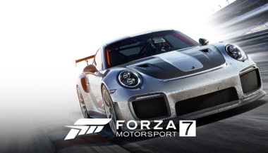 Forza Motorsport 7 (PC / Xbox ONE / Xbox Series X|S)