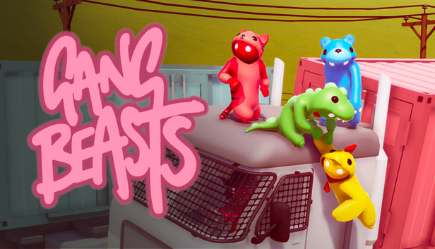 Comprar Gang Beasts (Xbox ONE / Xbox Series X|S) Store