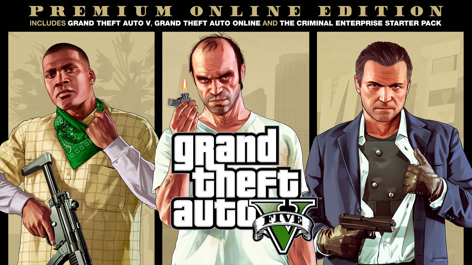 Grand Theft Auto V MOD APK v0.2.1 Test (Unlocked) - Apkmody