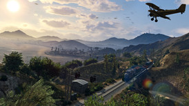 Grand Theft Auto V: Premium Online Edition (Xbox ONE / Xbox Series X|S) screenshot 4