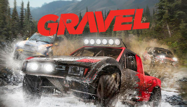 Gravel (Xbox ONE / Xbox Series X|S) Gravel (Xbox ONE / Xbox Series X|S)