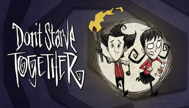 Don't Starve Together (Xbox ONE / Xbox Series X|S) COPY Don't Starve Together (Xbox ONE / Xbox Series X|S) COPY