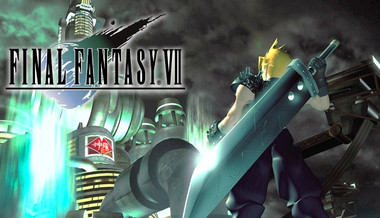 Final Fantasy VII (Xbox ONE / Xbox Series X|S) Final Fantasy VII (Xbox ONE / Xbox Series X|S)