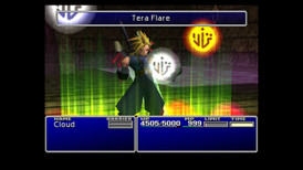 Final Fantasy VII (Xbox ONE / Xbox Series X|S) screenshot 2