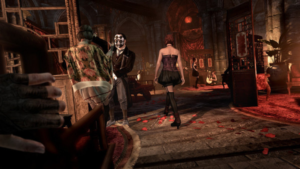 Thief Collection screenshot 1