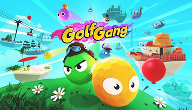 Golf Gang Golf Gang