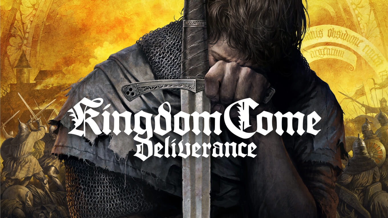 Reviews Kingdom Come: Deliverance (Xbox ONE / Xbox Series X|S ...