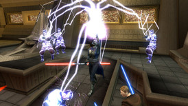 Star Wars: Knights of the Old Republic 2 - The Sith Lords screenshot 3