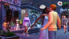 De Sims 4 Maanlicht Chic Kit screenshot 2
