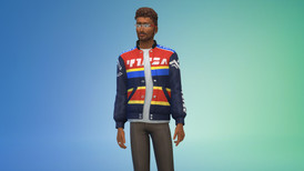 De Sims 4 Maanlicht Chic Kit screenshot 4
