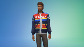 The Sims 4 Moonlight Chic Kit screenshot 4