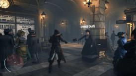Assassin's Creed: Syndicate Gold Edition (Xbox ONE / Xbox Series X|S) screenshot 2