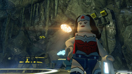 Lego Batman 3: Au-delà de Gotham Deluxe Edition (Xbox ONE / Xbox Series X|S) screenshot 2