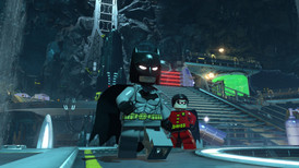 Lego Batman 3: Au-delà de Gotham Deluxe Edition (Xbox ONE / Xbox Series X|S) screenshot 4