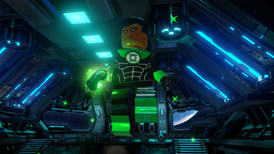 Lego Batman 3: Au-delà de Gotham Deluxe Edition (Xbox ONE / Xbox Series X|S) screenshot 5