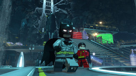 Lego Batman 3: Jenseits von Gotham Deluxe Edition (Xbox ONE / Xbox Series X|S) screenshot 4