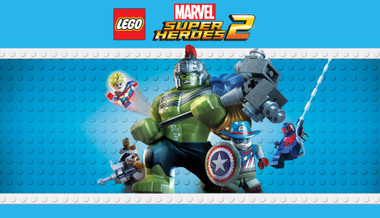 lego marvel heroes xbox one