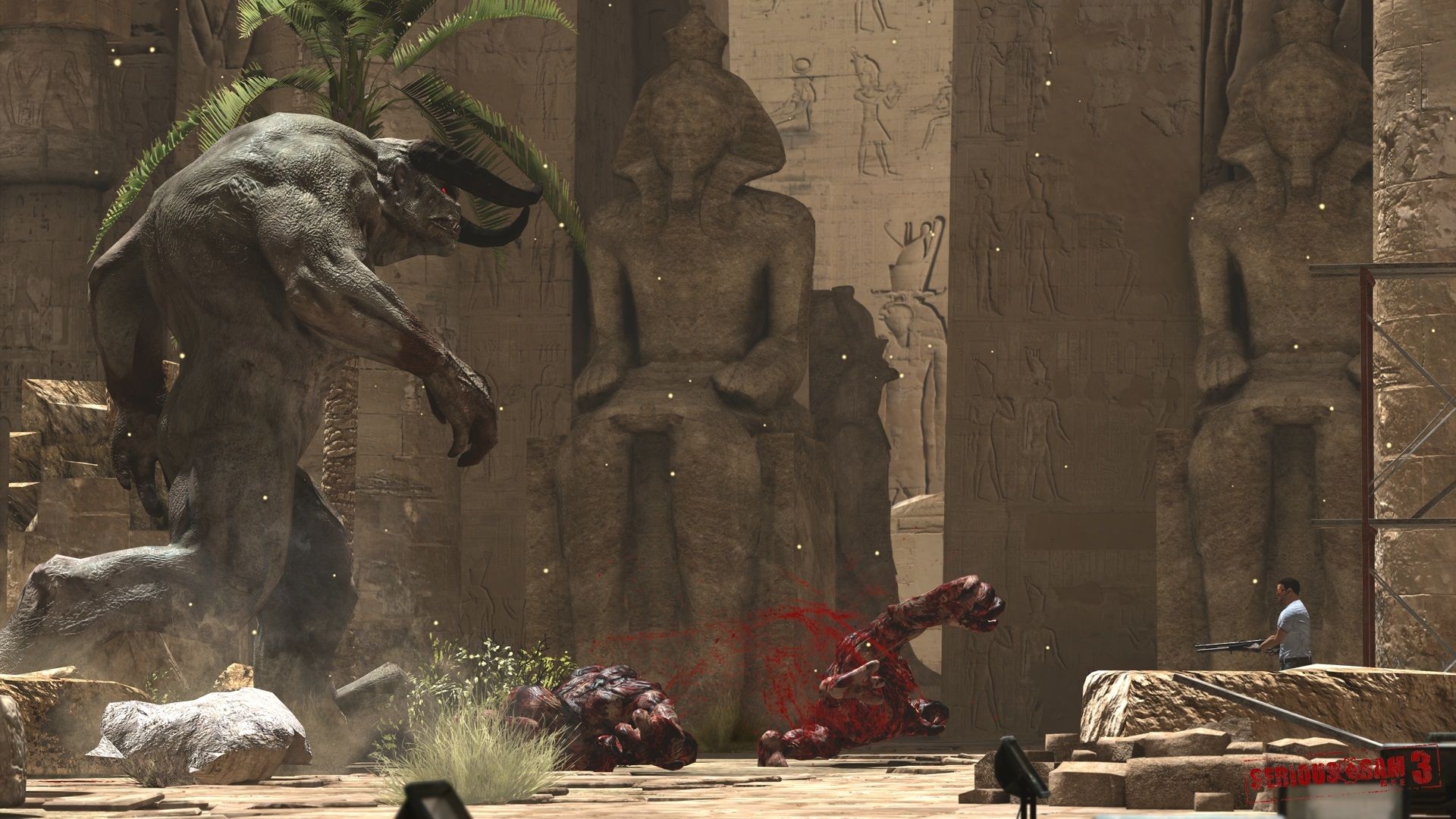 Kup Serious Sam 3: BFE Steam