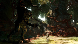 Bound by Flame screenshot 3