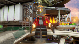 LEGO Marvel Collection (Xbox ONE / Xbox Series X|S) screenshot 5